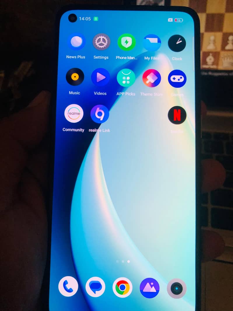 Realme GT Master PTA Approved with Box 8