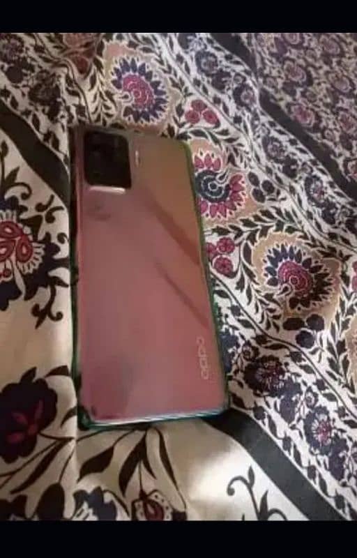 Oppo F19pro 8gb 128gb 30 sa Kam waly msg na kary 0