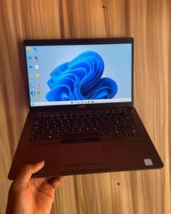 Dell 5400 i5 8th gen 8gb ram 256gb SSD FRESH IMPORT LAPTOP