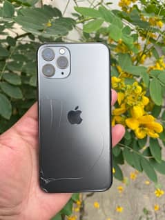 Iphone 11 Pro 64GB