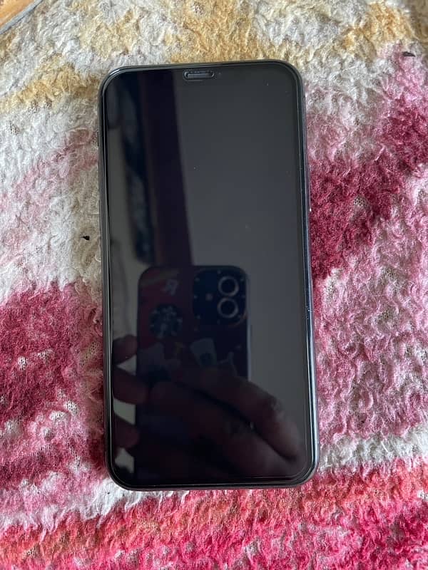 Iphone 11 Pro 64GB 11