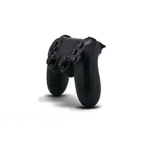 Sony DualShock 4 Wireless Controller for PS4 black & Cameo 2