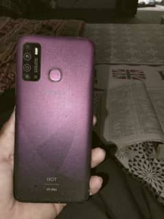 Infinix