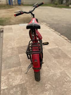 8-13 year old kid’s cycle