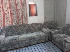 5 seater sofa set