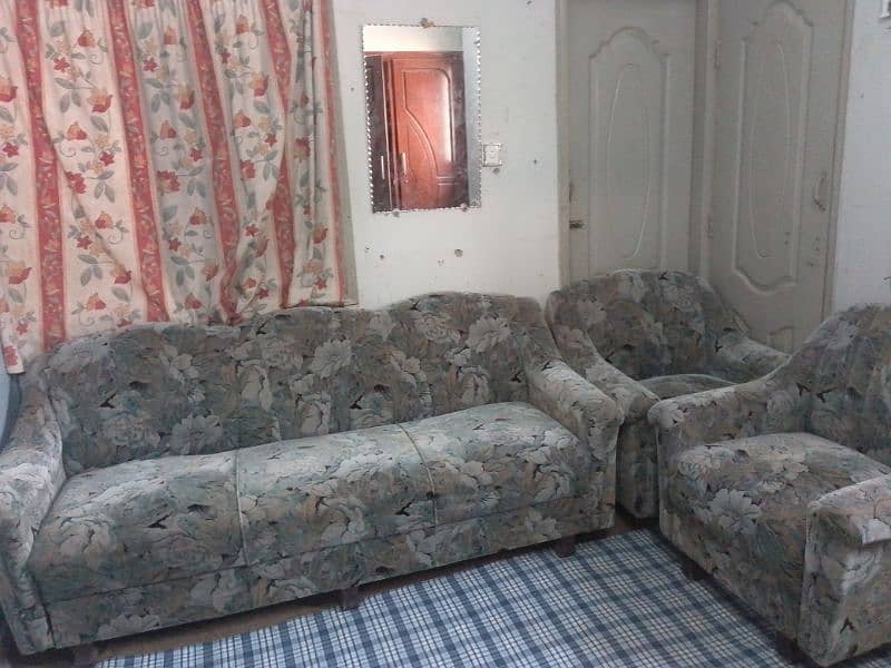 5 seater sofa set 0