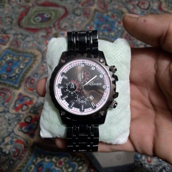 new watch 5