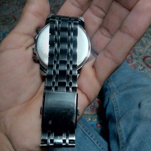 new watch 7