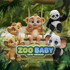 ZooBaby