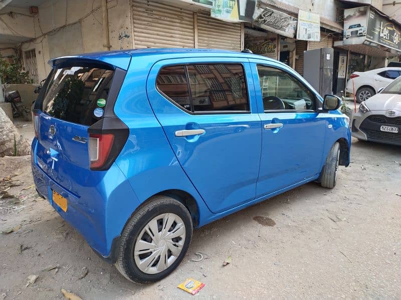 Daihatsu Mira 2018 urgent selling 1