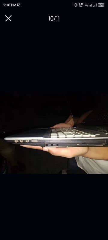 urgent sale laptop H&S 1