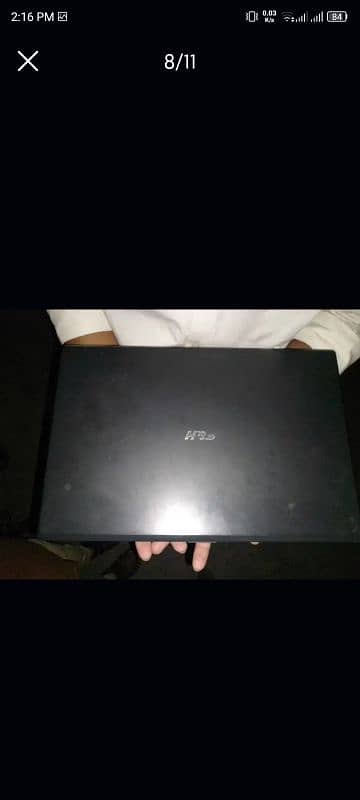 urgent sale laptop H&S 2