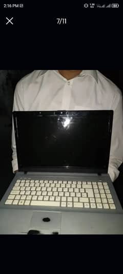 laptop H&S