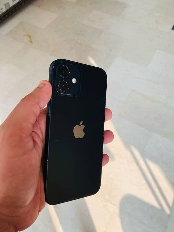 Iphone 12 non pta Factory unlocked 0