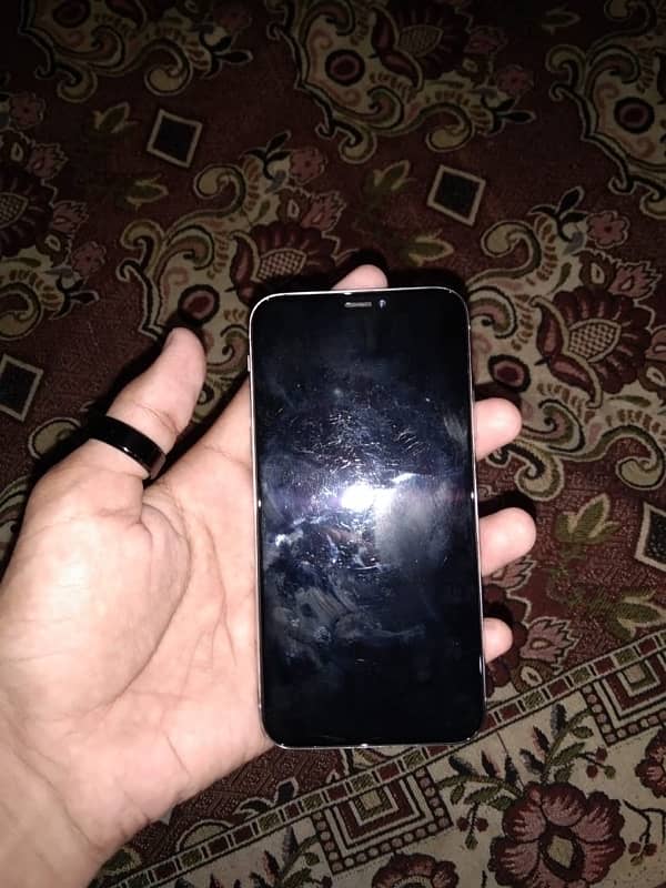 i phone x 64 gb non pta 1