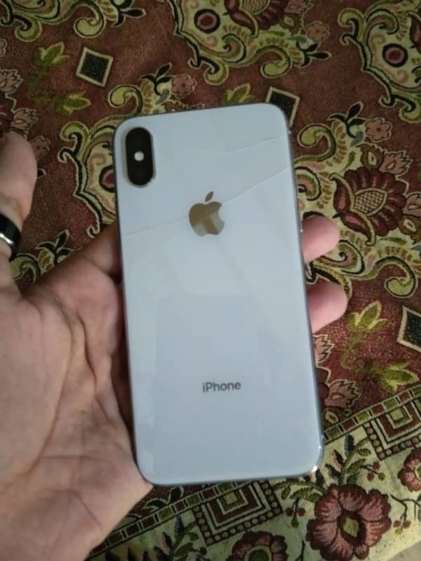 i phone x 64 gb non pta 5