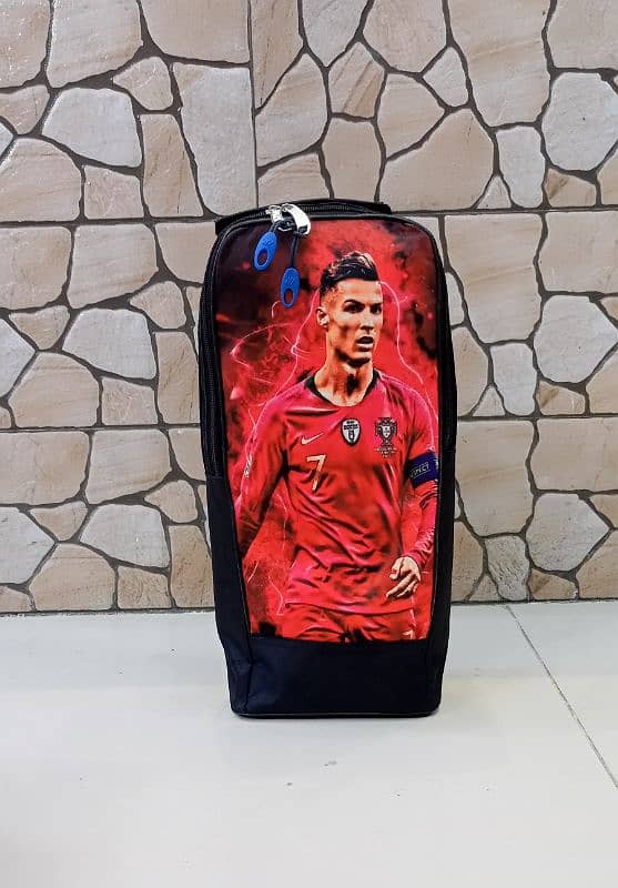 toe bag / football bag / kit bag 3