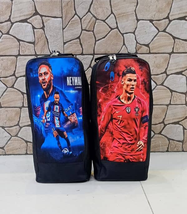 toe bag / football bag / kit bag 4