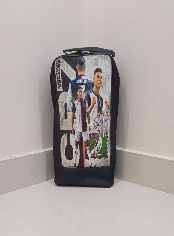 toe bag / football bag / kit bag 5