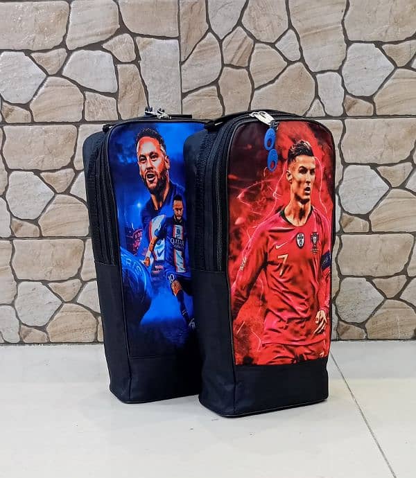 toe bag / football bag / kit bag 9