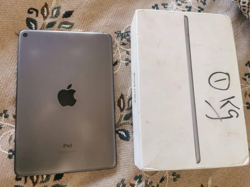 IPAD MINI 5 64 GB 0