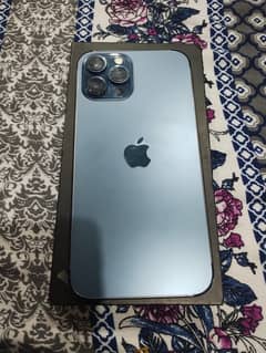 iphone 12 pro max jv PTA Approved