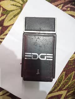 Edge  Fragrance