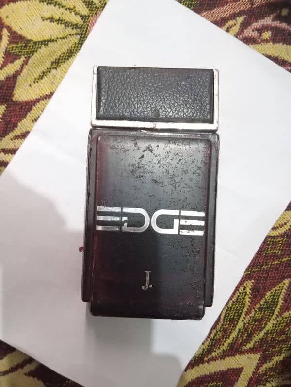 Edge  Fragrance 0