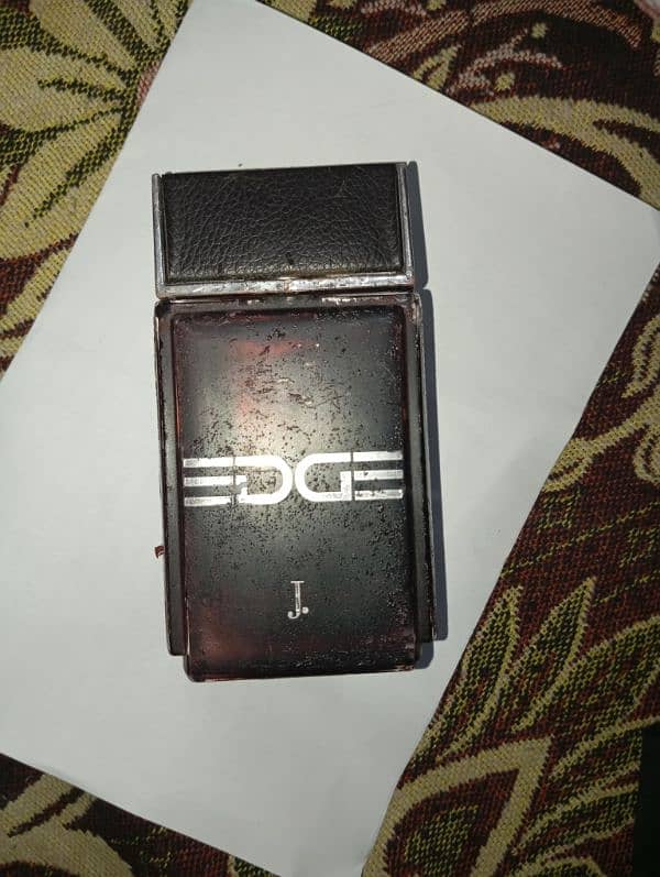 Edge  Fragrance 1