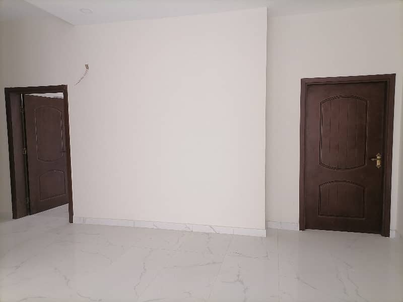 A 500 Square Yards House In Falcon Complex New Malir Karachi 2