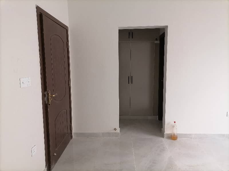 A 500 Square Yards House In Falcon Complex New Malir Karachi 4