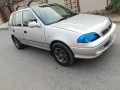 Suzuki Cultus VXR 2005