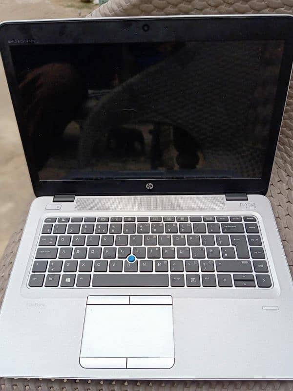 HP Elitebook core i5 7th generation 0