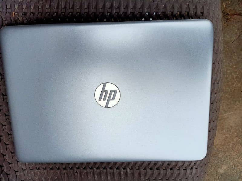 HP Elitebook core i5 7th generation 1