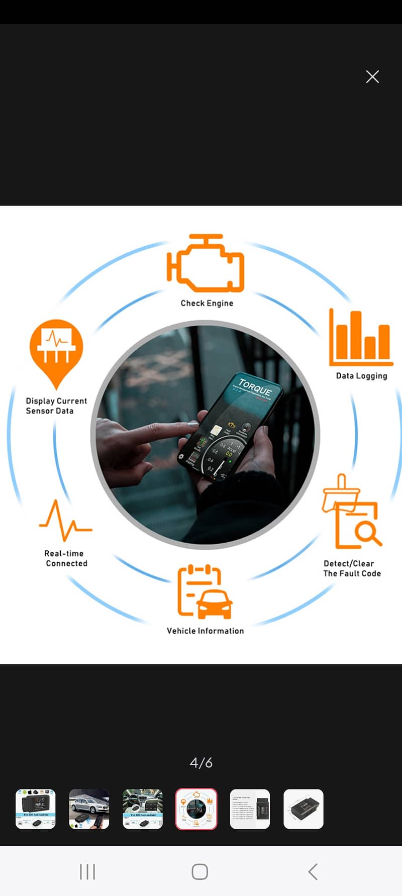 Obd 2 scanner 1