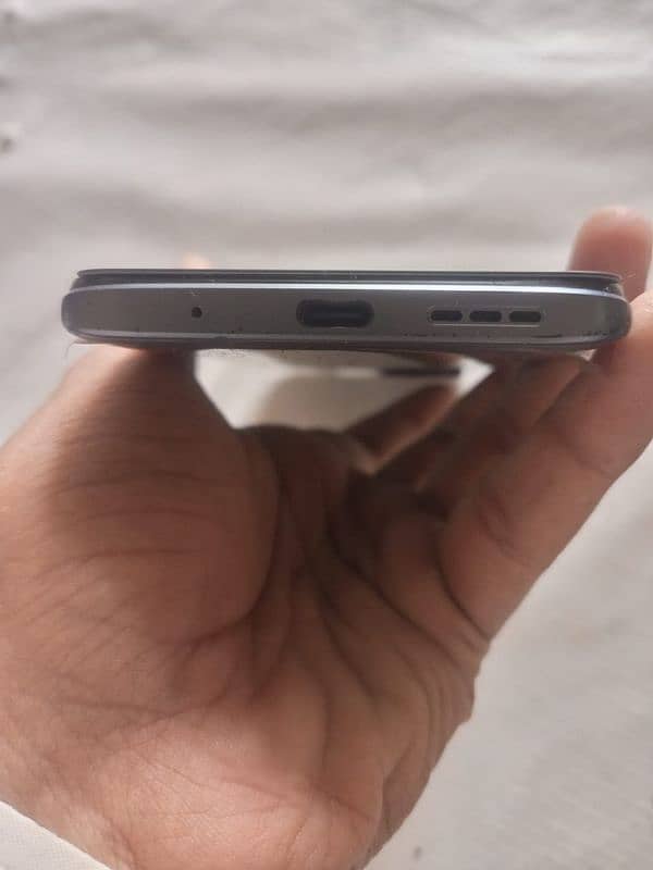 redmi 10 6+2ram&128rom condition 10/9.4 4