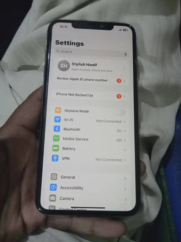 iphone xs max 64 Gb 2