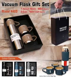 water bottle vacuum flask