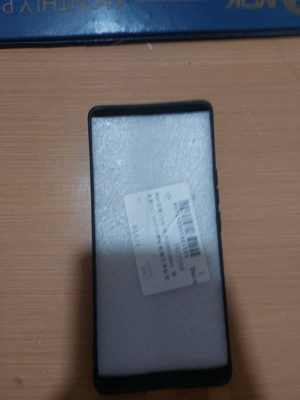 casing Infinix zero 30 4gT 1