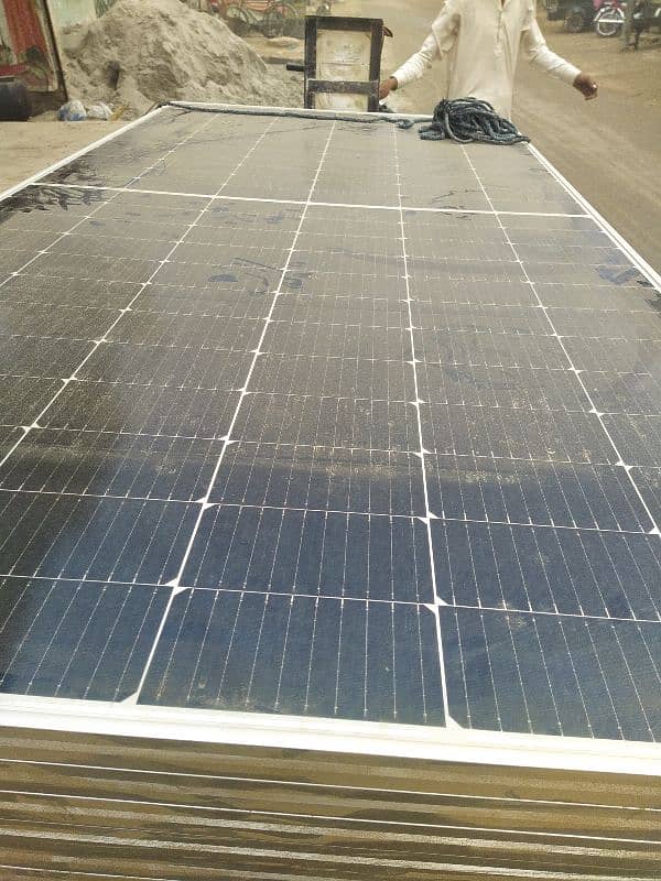 Solar Panel low price 2