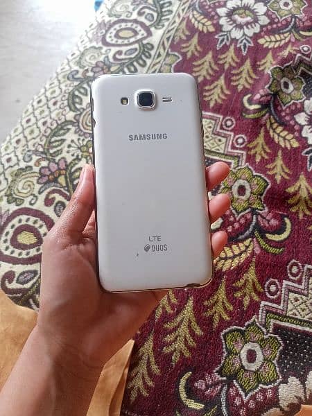 samsung j5 2