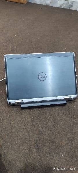 Dell latitude core i5 3rd generation laptop for sale 0