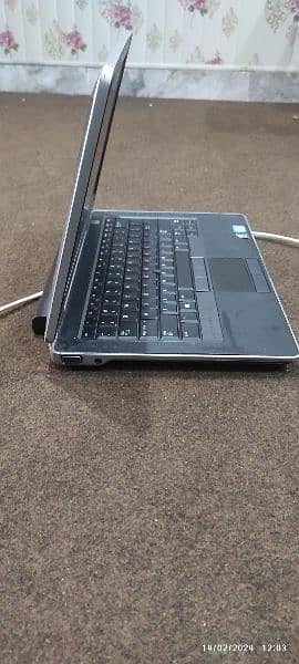 Dell latitude core i5 3rd generation laptop for sale 2