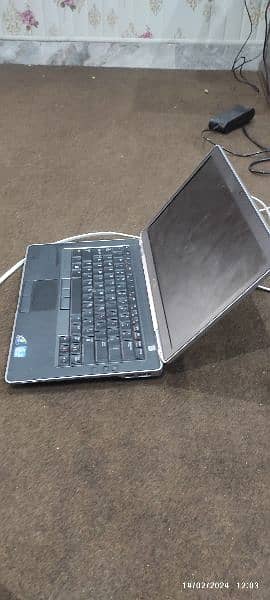 Dell latitude core i5 3rd generation laptop for sale 3