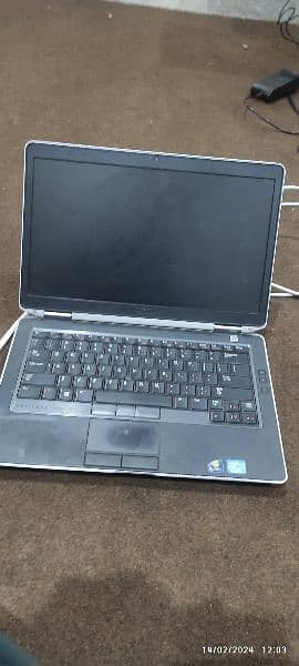 Dell latitude core i5 3rd generation laptop for sale 6