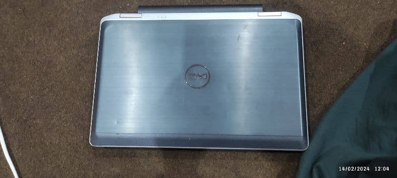 Dell latitude core i5 3rd generation laptop for sale 9