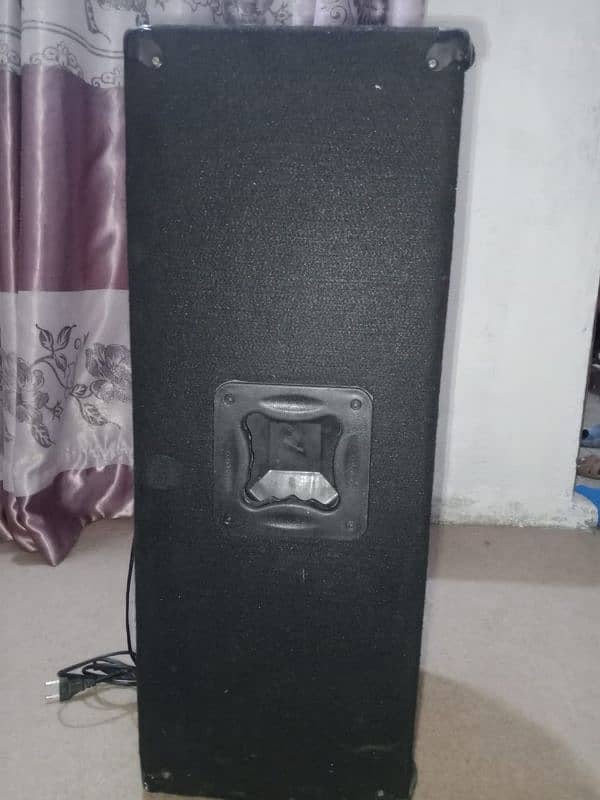 Audionic full size speaker 3