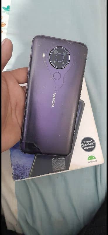 Nokia 5.4 1