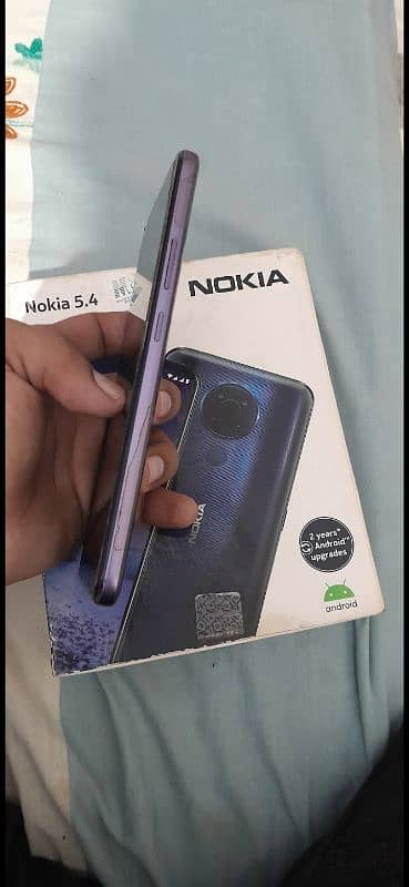 Nokia 5.4 2