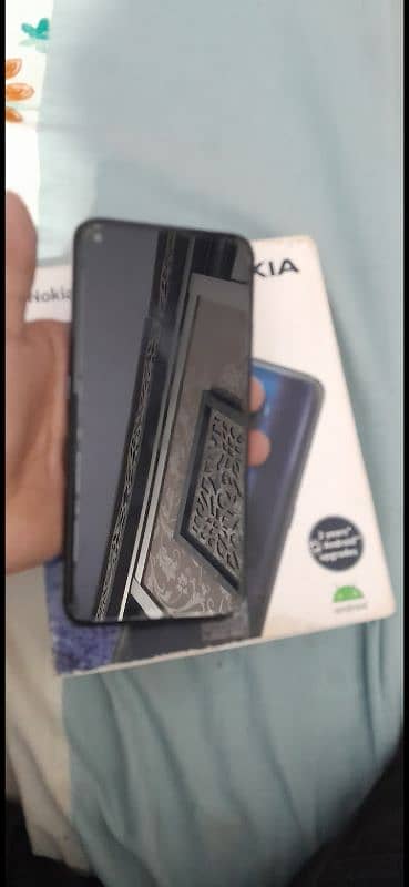 Nokia 5.4 3